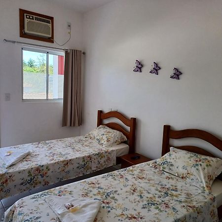 Morada Das Palmeiras Barra Grande  Zewnętrze zdjęcie