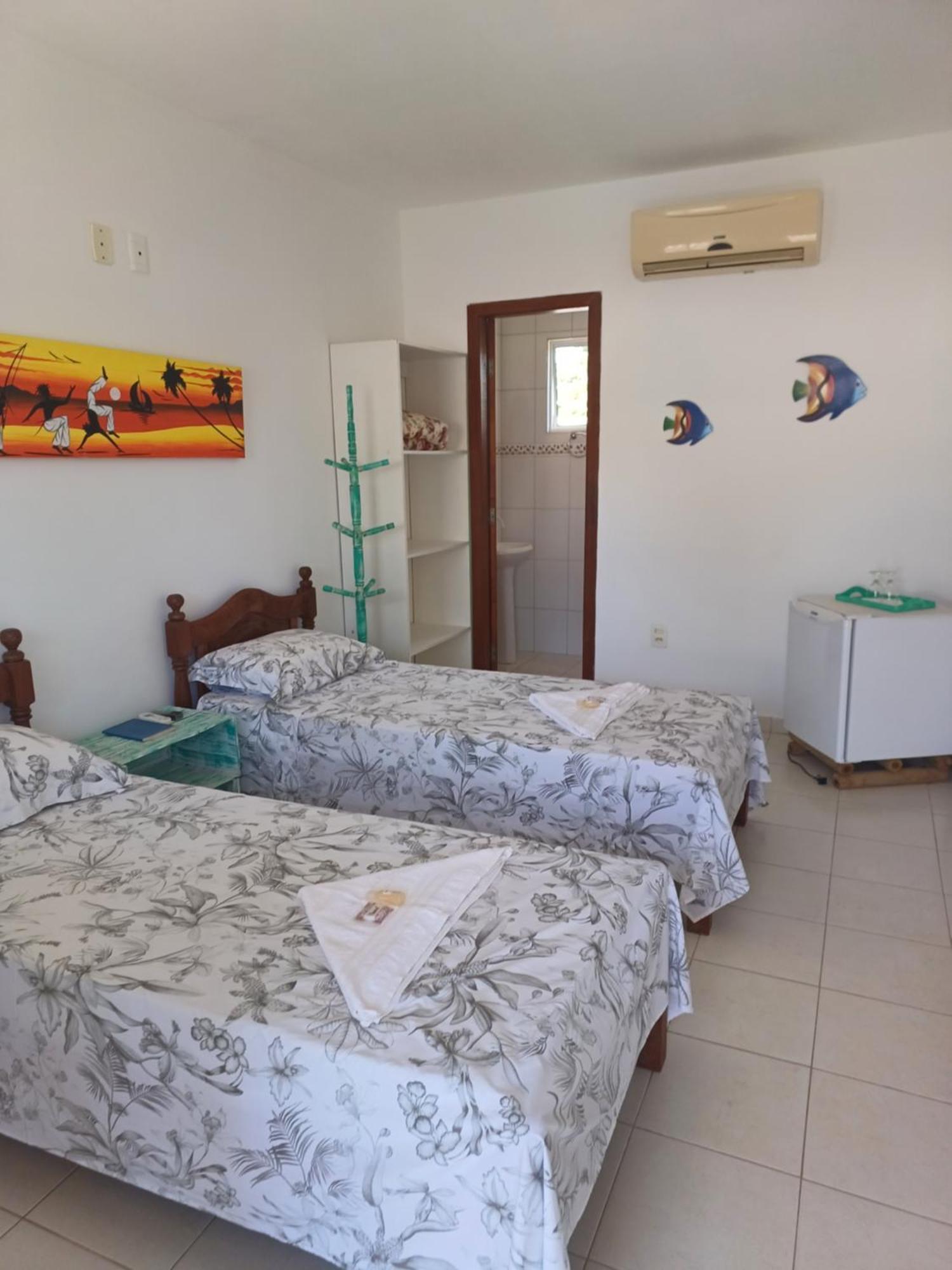 Morada Das Palmeiras Barra Grande  Zewnętrze zdjęcie