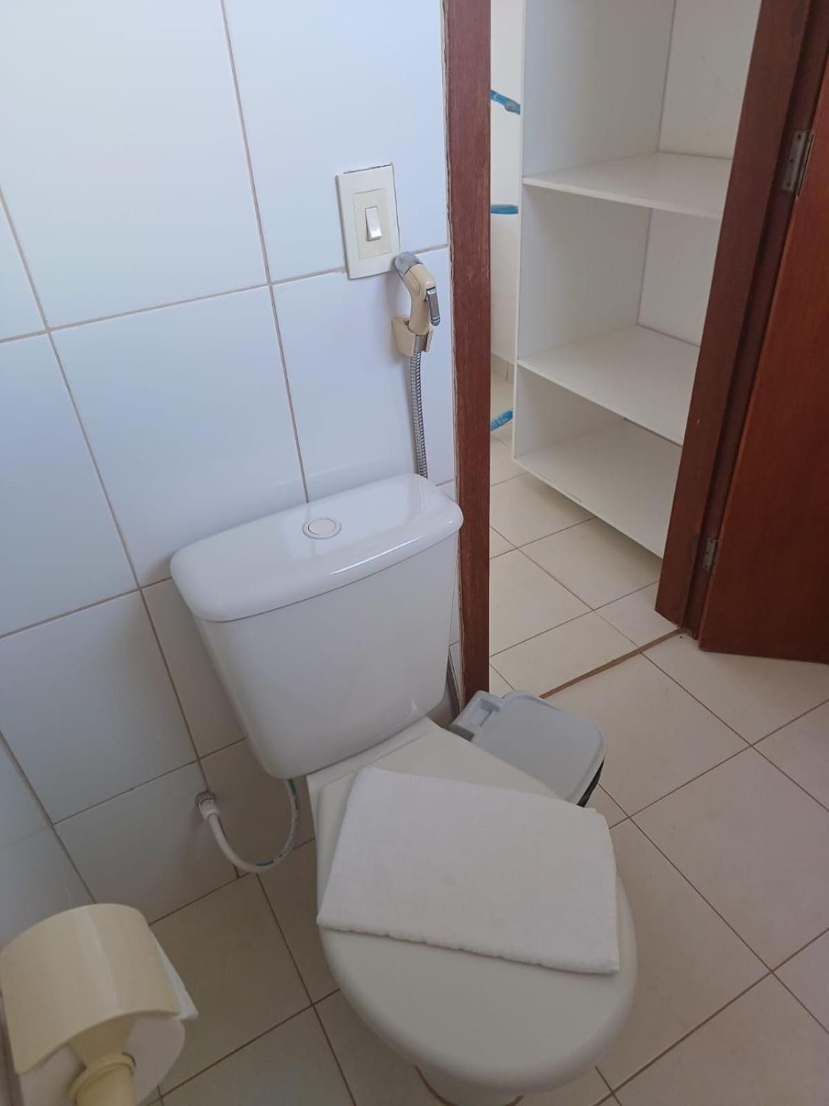 Morada Das Palmeiras Barra Grande  Zewnętrze zdjęcie