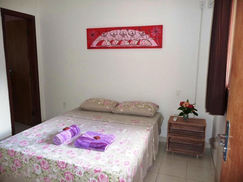Morada Das Palmeiras Barra Grande  Pokój zdjęcie